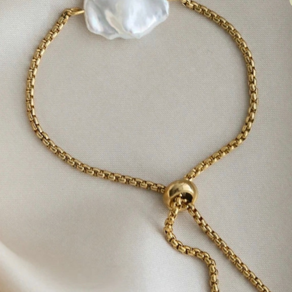 Waterproof Adjustable Bracelet - image 3